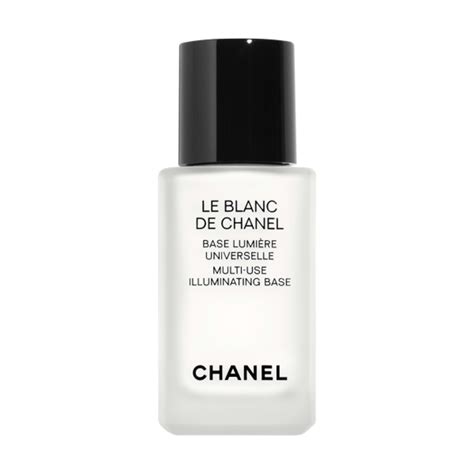 le blanc chanel sephora|Sephora le blanc de Chanel foundation.